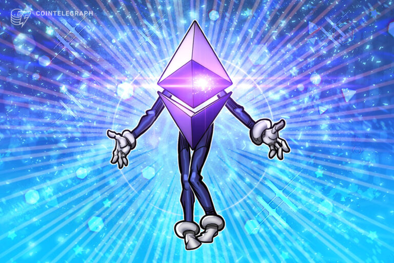 Multiple ETH Data Points Suggest Altcoin Is Good Longterm Buy: Analyst