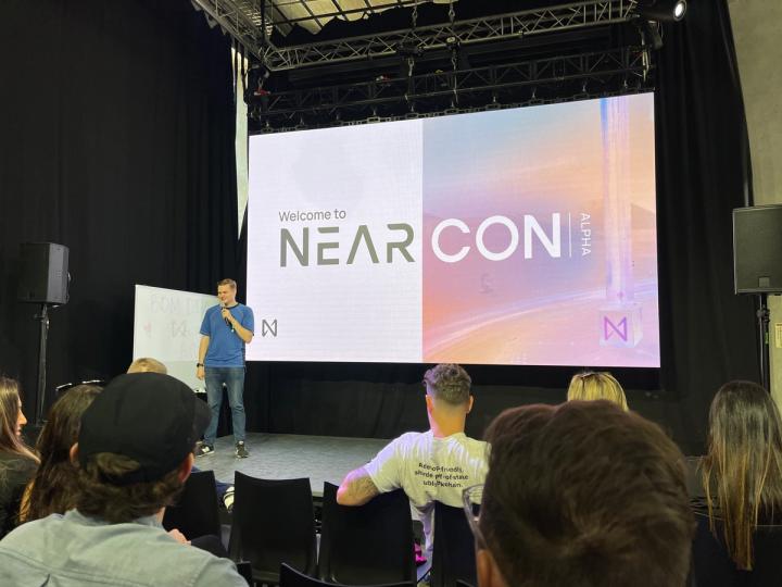 NEAR price rally gains momentum as cross-chain product activity fuels further 15% jump