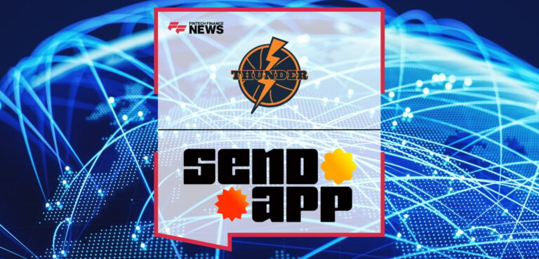Nairobi City Thunder Name Send App as Main Sponsor for the 2026 Season