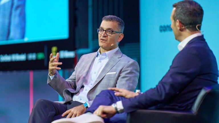 Nasdaq’s president says the SEC’s new crypto stance is letting markets ‘build’ again
