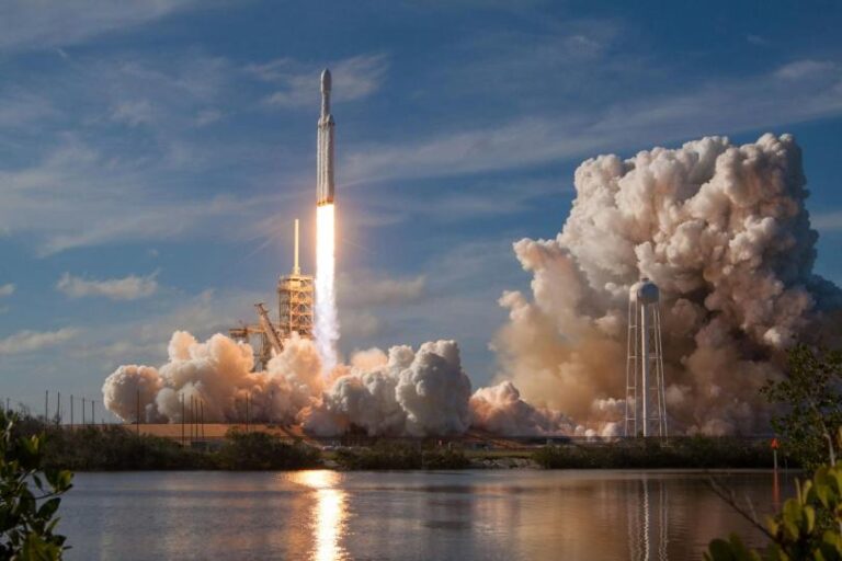As SpaceX IPO approaches, Polymarket, Ventuals assign $2 trillion valuation: Crypto Daily
