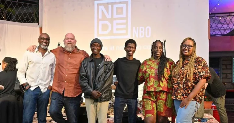 New Bitcoin, Energy, And Compute Hub Node NBO Opens In Nairobi, Kenya