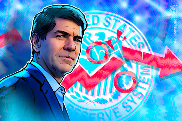 New Fed Chair Kevin Warsh Will Cut Interest Rates: Analyst