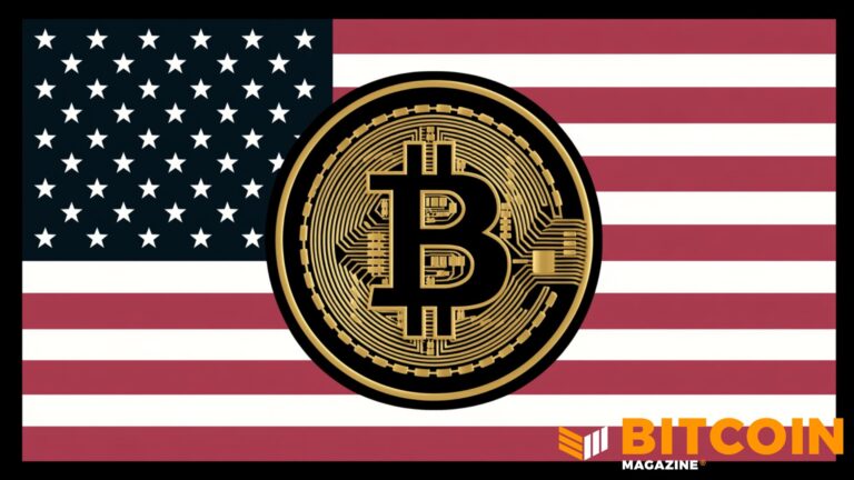 New U.S. Bill Introduced To Codify Strategic Bitcoin Reserve