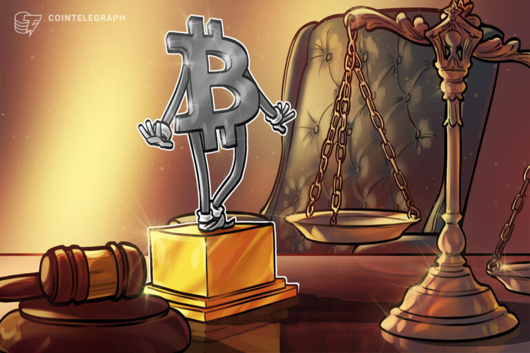 New York Suit Seeks Ownership of 39,069 Dormant Bitcoin Wallets