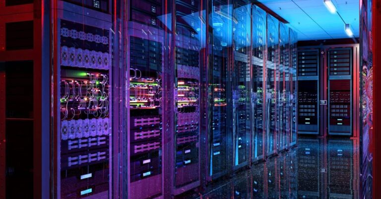 Nscale Gets $790M in Financing for Norway AI Buildout