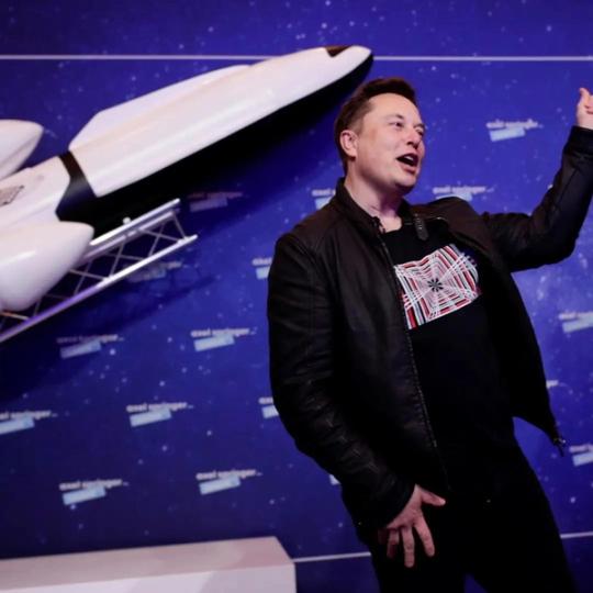 Nvidia earnings beat Wall Street’s expectations