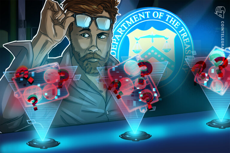 OFAC Said Seized Wallets Were Iranian; Analysis Finds Other State Actors More Likely