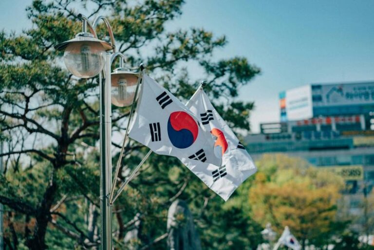 OKX Ventures buys $53 million stake in Korea’s Coinone exchange