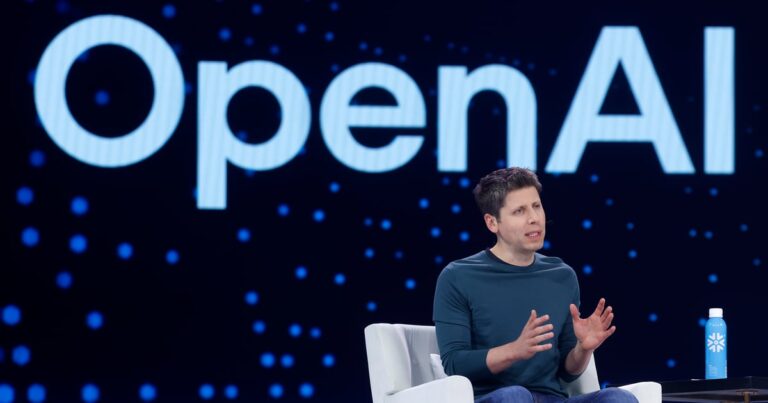 OpenAI Launches Training Spec to Boost Large-Scale AI