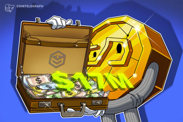 OpenTrade Raises $17 Million to Expand Stablecoin Yield Platform
