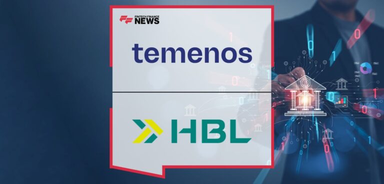 Pakistan’s HBL Goes Live on Temenos Core Banking