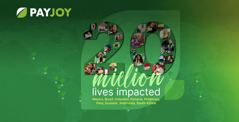 PayJoy Crosses 20 million Customer Milestone with $3.5billion in Financed Loans
