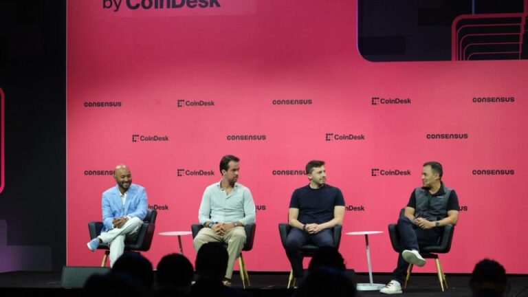 Perp DEXs still don’t work for institutions, consensus panelists explain why