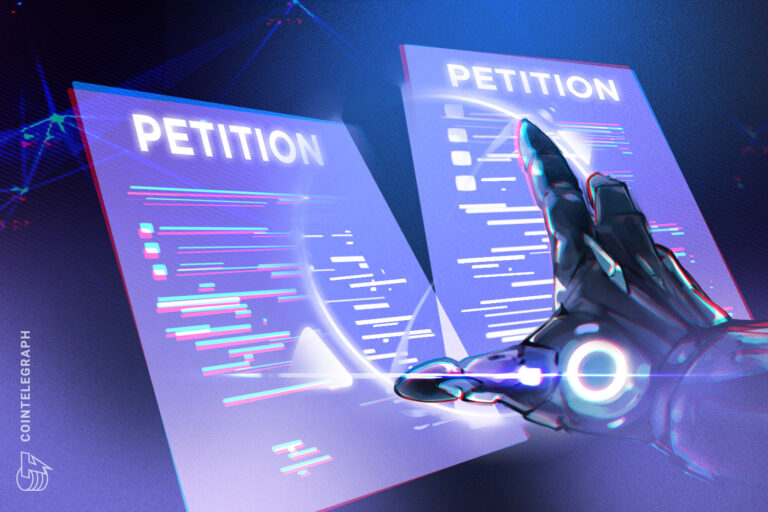 Petition Against South Korea’s 22% Crypto Tax Hits 50K Threshold