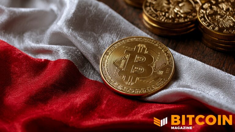 Poland Passes Crypto Bill As Fraud Probe Deepens Political Divide