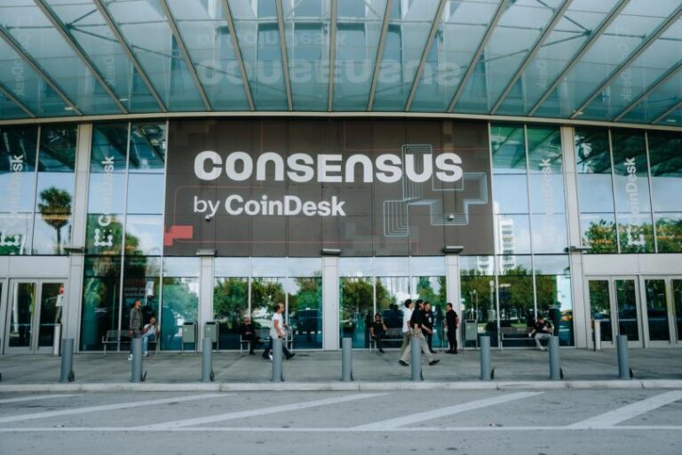 Policy at Consensus Miami: State of Crypto