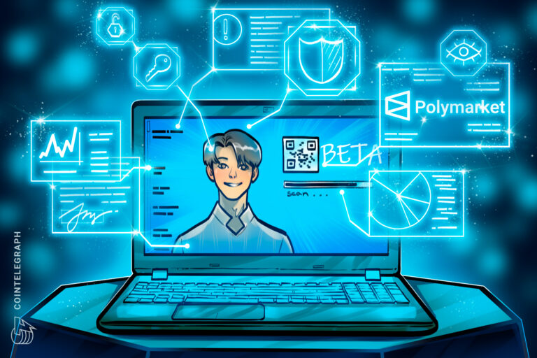 Polymarket Exec Says KYC Limited To Beta Product