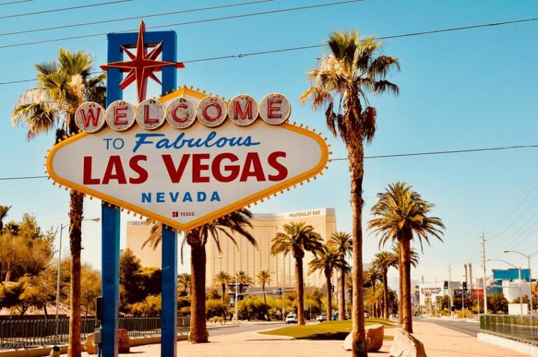 Prediction market conference blamed Nevada pressure for move. Regulators say no.