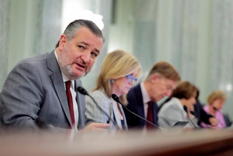 Prediction markets firms take heat in Senate Commerce hearing scrutinizing surge