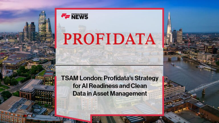 Profidata’s Strategy for AI Readiness and Clean Data in Asset Management