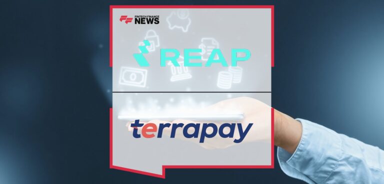 Reap and TerraPay Partner to Expand Local Payout Corridors Globally