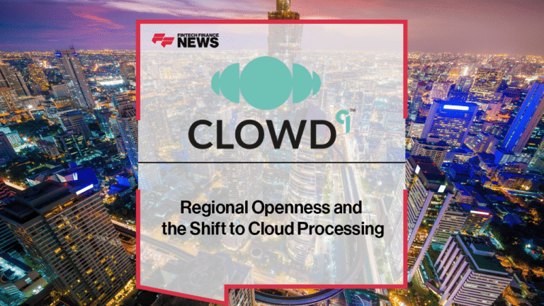 Regional Openness and the Shift to Cloud Processing