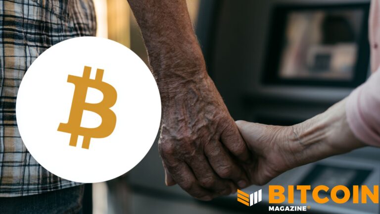 Retired Couple Loses $76,000 Life Savings To Bitcoin ATM Scam, Sues Bitcoin Depot In Federal Court