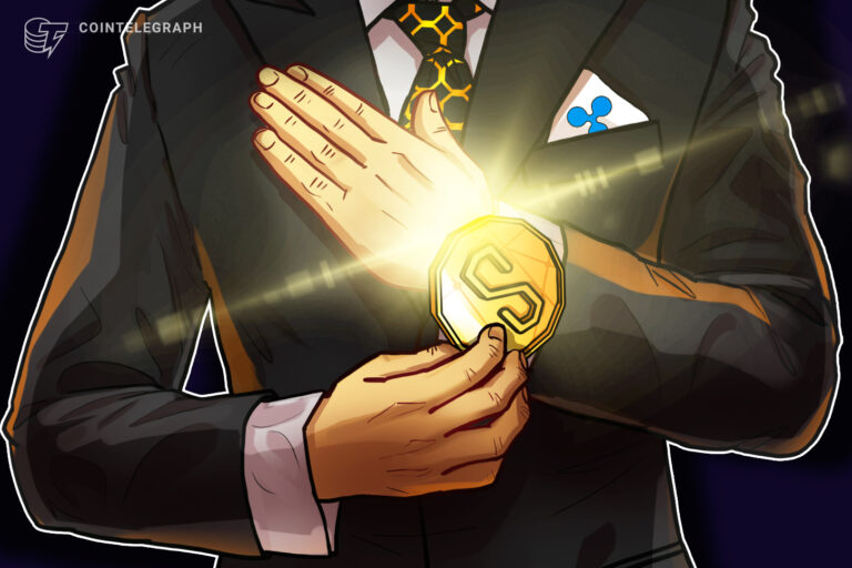 Ripple CEO Says Market Structure Bill Not a ‘Done Deal,’ Despite Stablecoin Compromise