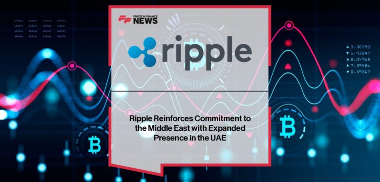 Ripple Reinforces Commitment to the Middle East with Expanded Presence in the UAE