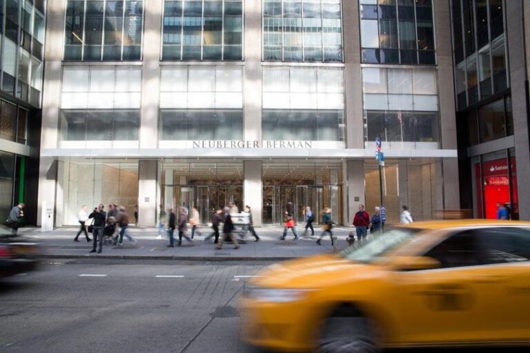 Ripple raises $200 million from Neuberger Berman to expand its Ripple Prime platform