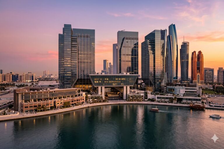 Rokos Capital Management Expands Global Footprint with new Abu Dhabi Office