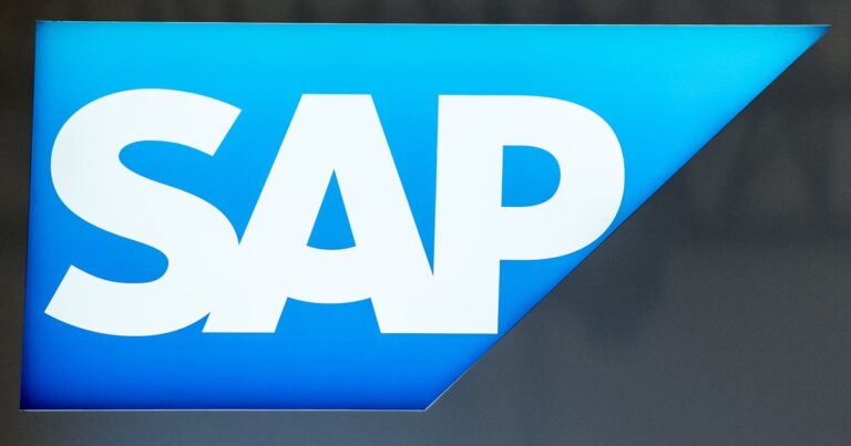 SAP Plans to Turn Spreadsheet AI Startup Into Top Frontier Lab
