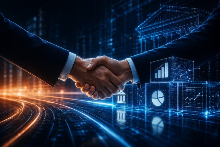 SC Ventures Makes Strategic Investment in GSR to Accelerate Institutional Digital Asset Markets