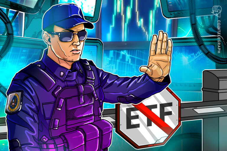 SEC Delays Review of Prediction Market ETFs: Reuters
