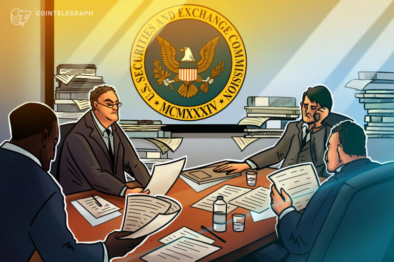 SEC Halts Innovation Exemption For Tokenized Stocks
