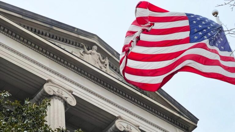 SEC sues Texas man over $12.3 million alleged crypto scheme built on fake AI trading bots