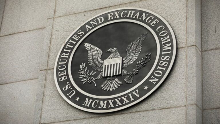 SEC to propose tokenized stock framework as Wall Street efforts deepen: Bloomberg