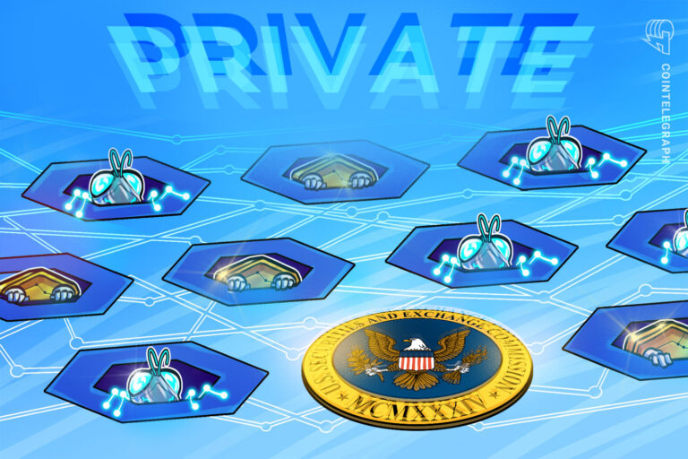 SEC’s Hester Peirce Defends Crypto Privacy Tools Amid Surveillance Concerns