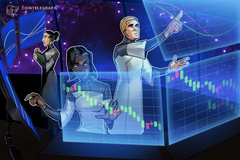 Santiment Flags Risk As Crypto Bullish Talk Spikes While BTC Holds Near $80K