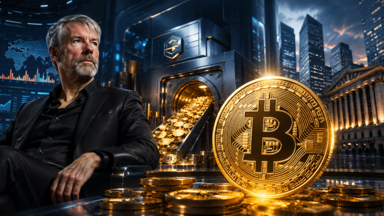 Saylor’s Strategy Could Buy $30 Billion In Bitcoin This Year