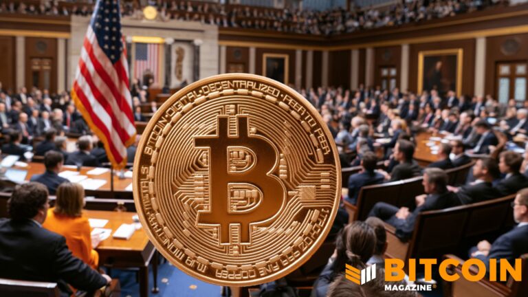 Crypto Coalition Of Over 200 Companies Presses Senate Leaders To Bring Clarity Act To Floor