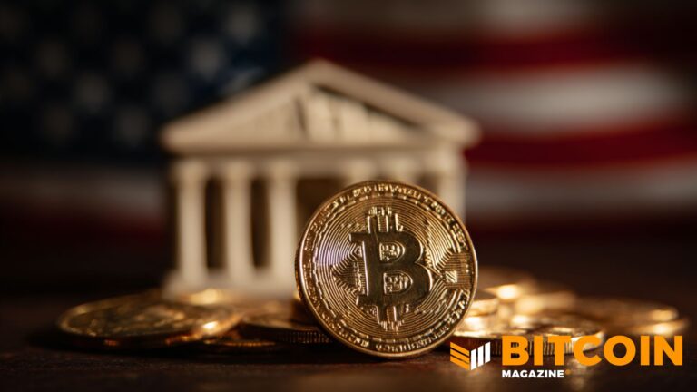 Senate Banking Committee Unveils 309-Page Crypto Market Structure Bill Before Thursday Markup