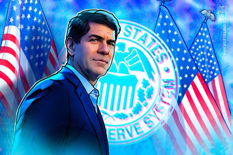 Senate Confirms Kevin Warsh as Fed Governor, with Chair Vote Expected