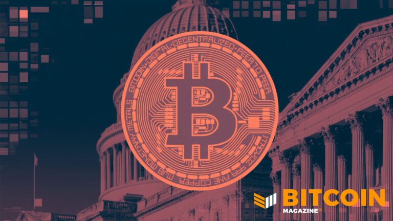 Senate Crypto Bill Faces 100+ Amendments Ahead Of Markup