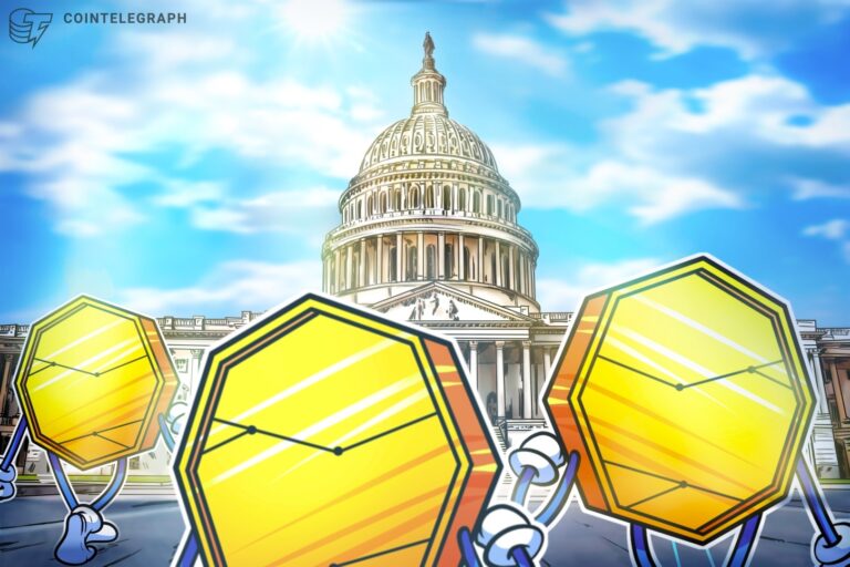 Senate Crypto Bill Might Pass as Late as August: NYDIG