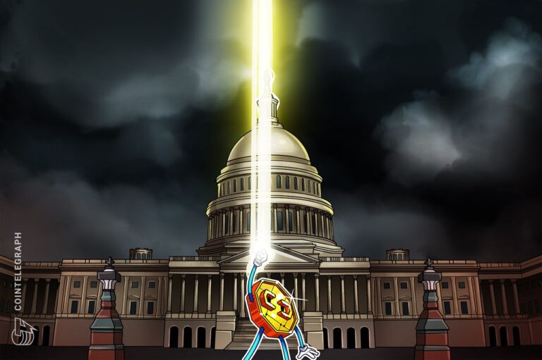 Senate Files Over 100 Amendments Ahead of Crypto Bill Markup