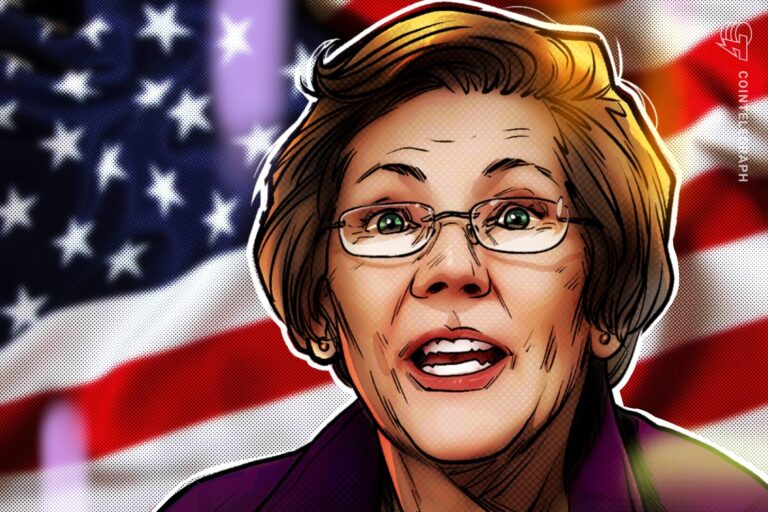 Senator Warren Questions OCC Head on Approval of ‘Ineligible’ Crypto Trust Charters