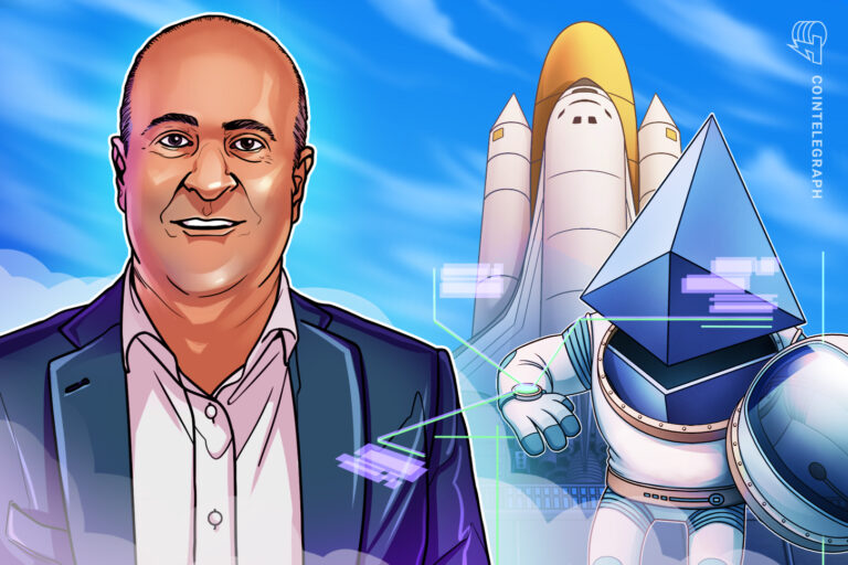 Sharplink CEO Points out 3 Catalysts for Ethereum’s Price to Surge Higher