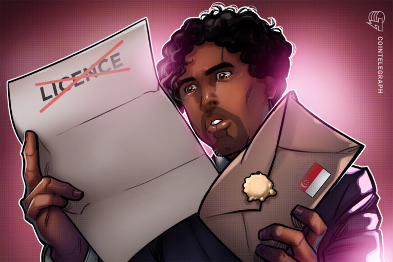 Singapore Revokes Bsquared’s Crypto Licence Over Regulatory Breaches